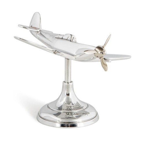  מטוס ספיטפייר Spitfire travel model