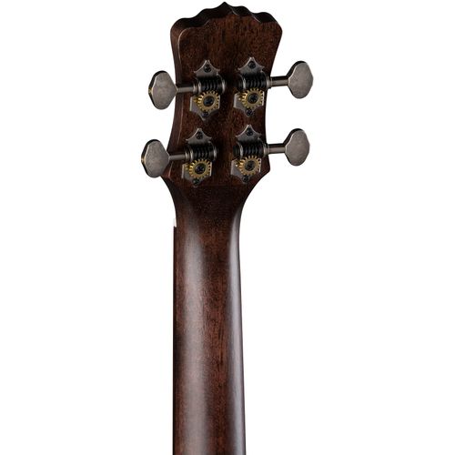 יוקללי קונצרט מדגם Artist Vintage + תיק Luna