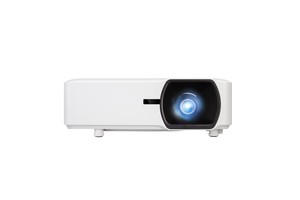 מקרן ViewSonic LS750WU Full HD