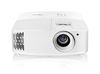 מקרן 4K מבית OPTOMA דגם 4K400X
