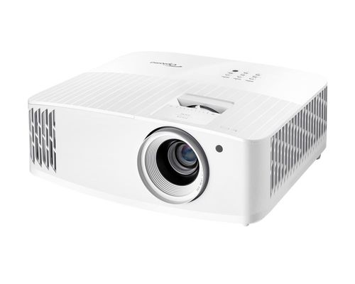 מקרן 4K מבית OPTOMA דגם 4K400X