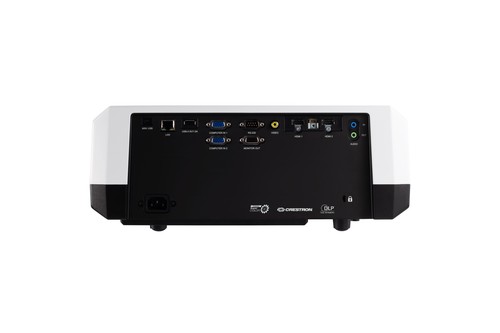 מקרן ViewSonic LS700HD Full HD