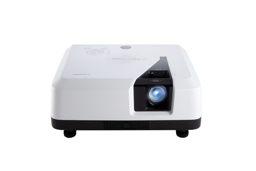 מקרן ViewSonic LS700HD Full HD