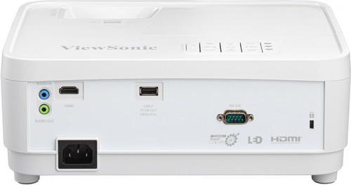 מקרן ViewSonic LS500WH