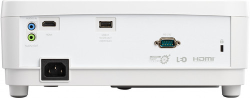 מקרן ViewSonic LS500WH