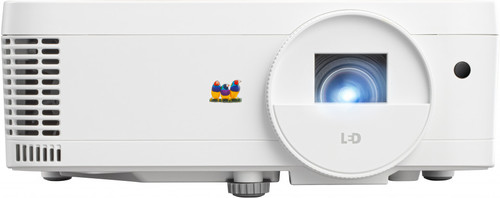 מקרן ViewSonic LS500WH