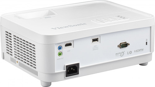 מקרן ViewSonic LS500WH