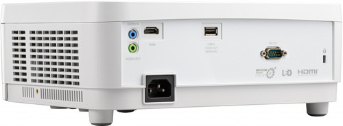 מקרן ViewSonic LS500WH