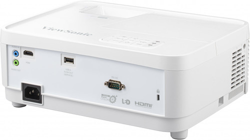 מקרן ViewSonic LS500WH