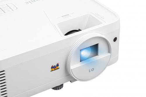 מקרן ViewSonic LS500WH