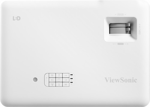 מקרן ViewSonic LS600WE Full HD