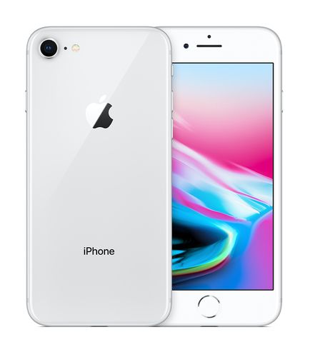 טלפון סלולרי Apple iPhone 8 128GB חדש!