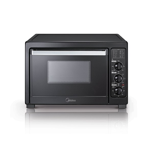 טוסטר אובן Midea MC38EGE 38 ליטר מידאה 6550
