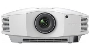 מקרן VPLHW55ES Sony