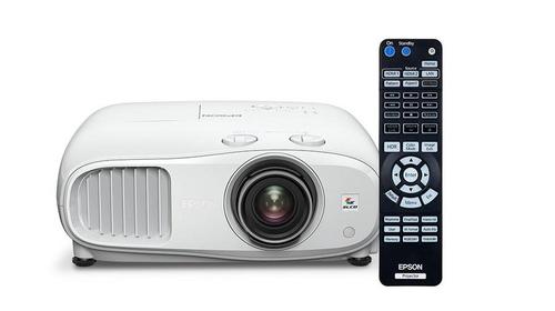 Epson EH-TW7000 FRONT