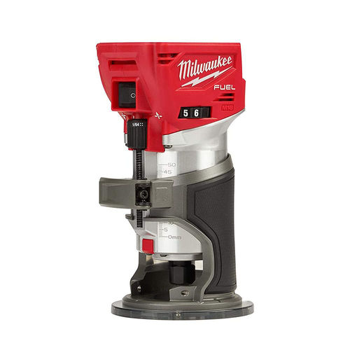 טרימר נטען מילווקי דגם FEUL 18 Milwaukee 2723-20 M18 FTR