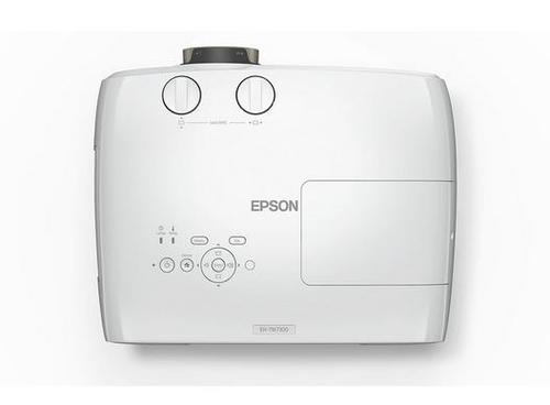 Epson EH-TW7100 UPPER