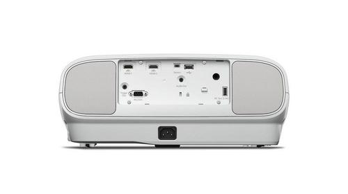 Epson EH-TW7100 BACK