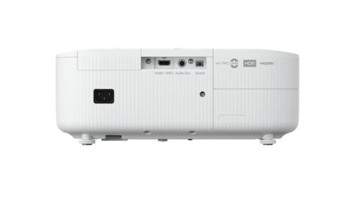Epson EH-TW6150 BACK