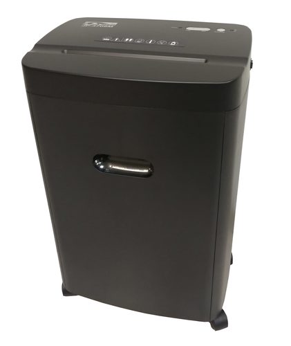 מגרסת פתיתים ג'ינפקס JINPEX JP-3710C