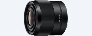 עדשה SONY FE 28MM F2-ישפאר סוני