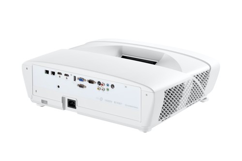 מקרן ViewSonic LS831WU Full HD