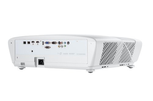 מקרן ViewSonic LS831WU Full HD