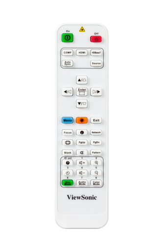 מקרן ViewSonic LS831WU Full HD