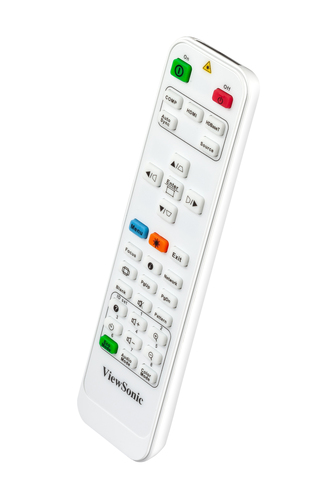 מקרן ViewSonic LS831WU Full HD