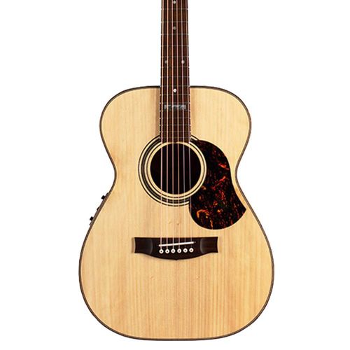 זוית נוספת Maton EA808