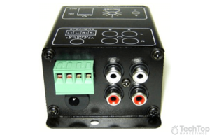 מגבר/ מערכת הגברה AST EPA-48