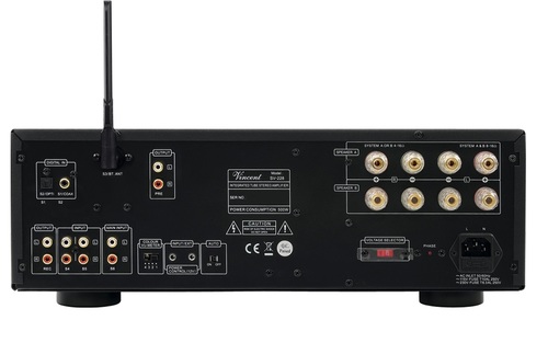 מגבר סטריאו מבית VINCENT דגם SV228 