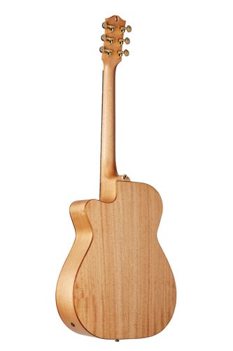 זוית נוספת Maton EBG808C MICFIX