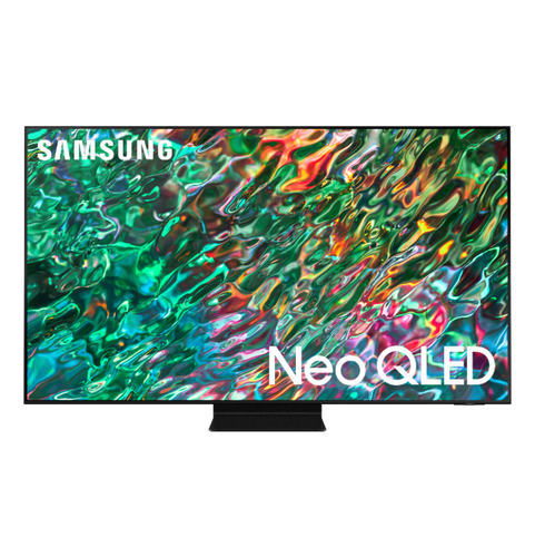 טלוויזיה Samsung QE43QN90B 4K ‏43 ‏אינטש סמסונג