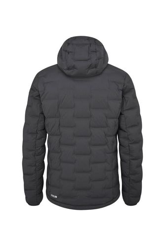 מעיל פוך RAB Cubit Stretch Down Hoody - שחור
