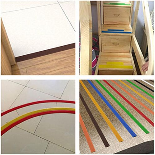 סרט מונע החלקה PVC