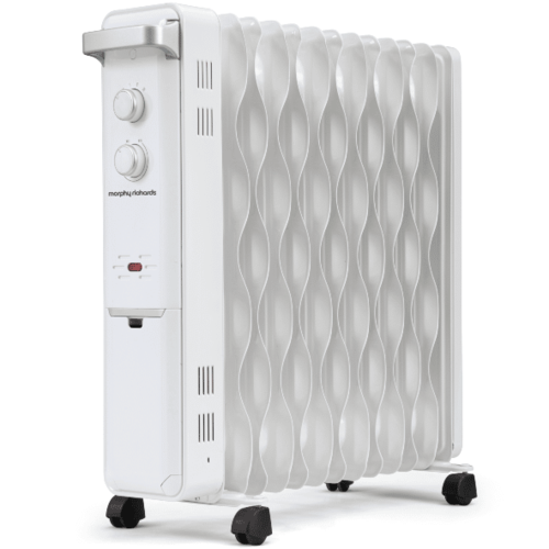 רדיאטור 11 צלעות Morphy Richards מורפי ריצ’ארדס דגם 62611