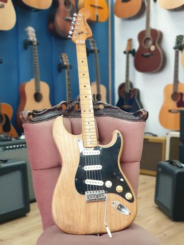 גיטרה חשמלית Fender Stratocaster 1979  