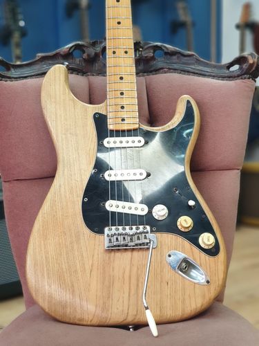 גיטרה חשמלית Fender Stratocaster 1979  