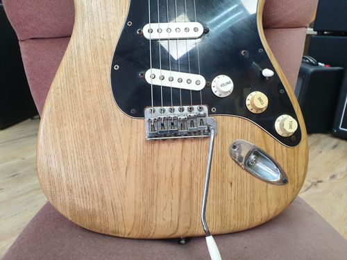 גיטרה חשמלית Fender Stratocaster 1979  