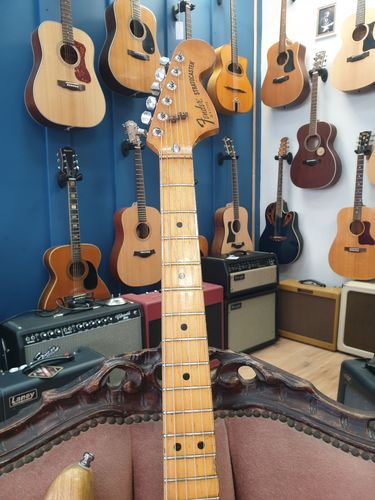 גיטרה חשמלית Fender Stratocaster 1979  