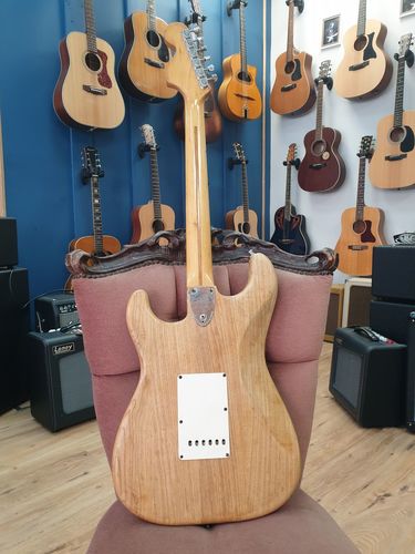 גיטרה חשמלית Fender Stratocaster 1979  