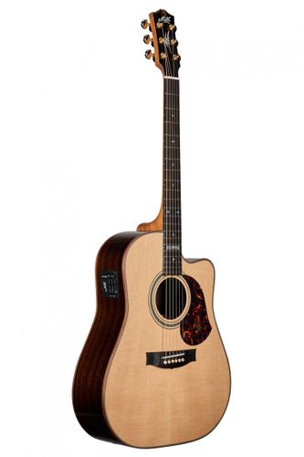 זוית נוספת Maton EM100C Messiah 