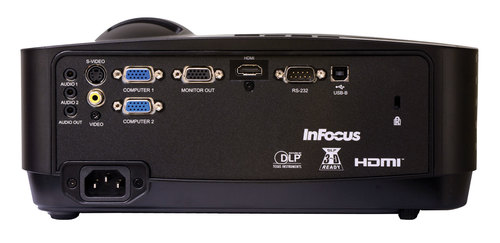 מקרן IN112X Infocus