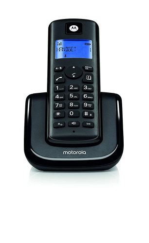 טלפון אלחוטי VTECH מוטורלה