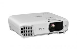 מקרן Epson EH-TW710‎ 