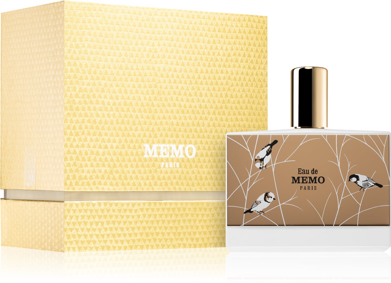 Memo Paris Eau de Memo