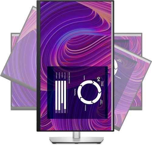 מסך מחשב 27 ‏אינטש Dell P2723D QHD