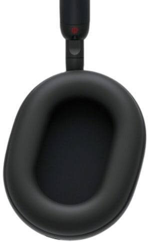 אוזניות Sony Wh-1000XM5 שנתיים אחריות