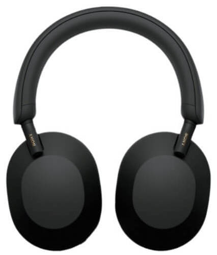 יבואן רשמי אוזניות Sony Wh-1000XM5 שנתיים אחריות